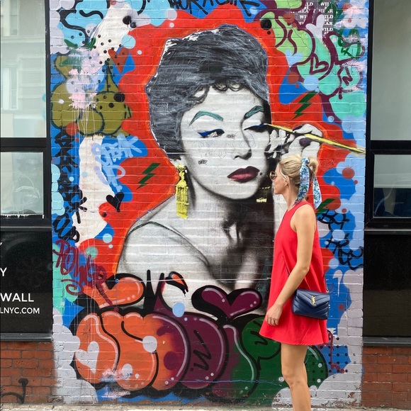 Ysl Saint Laurent - Picture 7 of 9